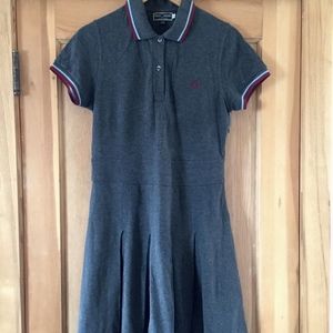 Fred Perry Polo Tennis Dress